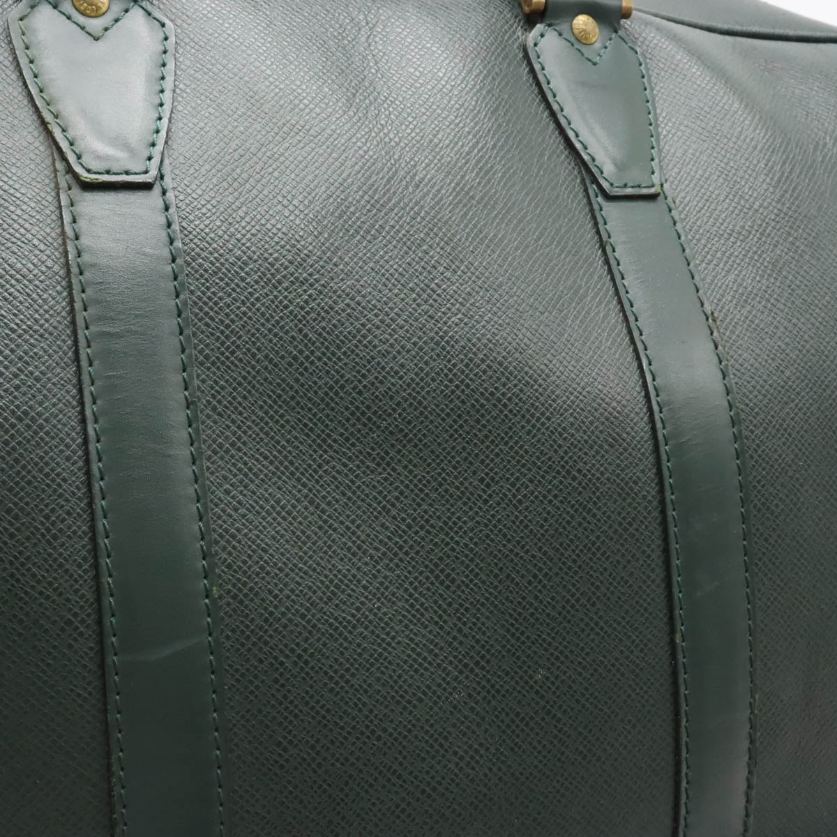 LOUIS VUITTON Louis Vuitton Tiger Kendall PM Boston Bag Travel Bag 2WAY Shoulder Bag Epiphany Green M30124