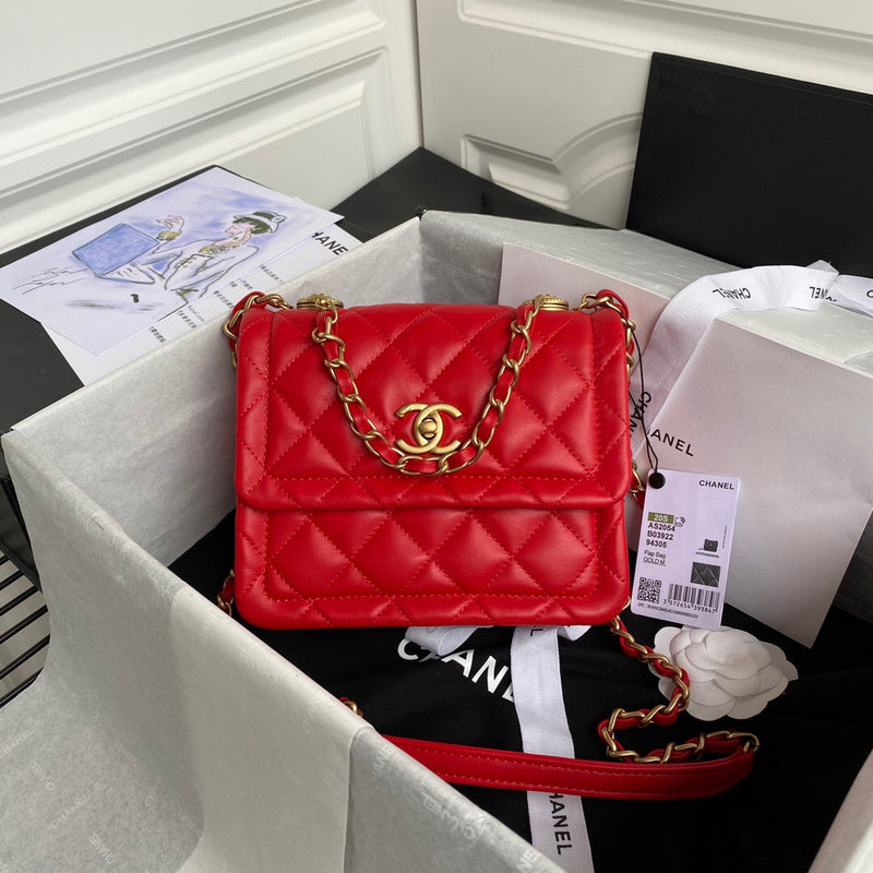 bags-district - Chanel Bags - 7495