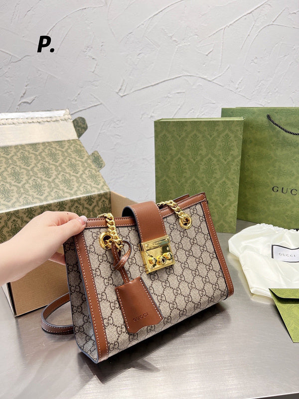 Luxury - Gucci Bags - 343
