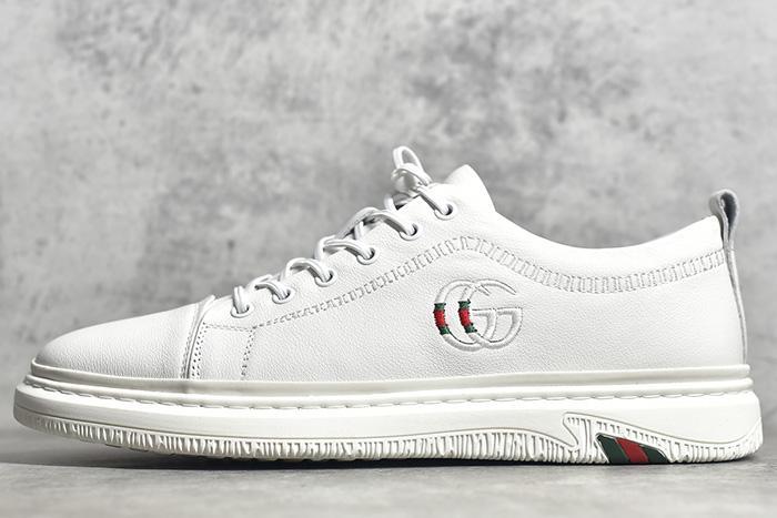 GUCCI SCREENER SNEAKER