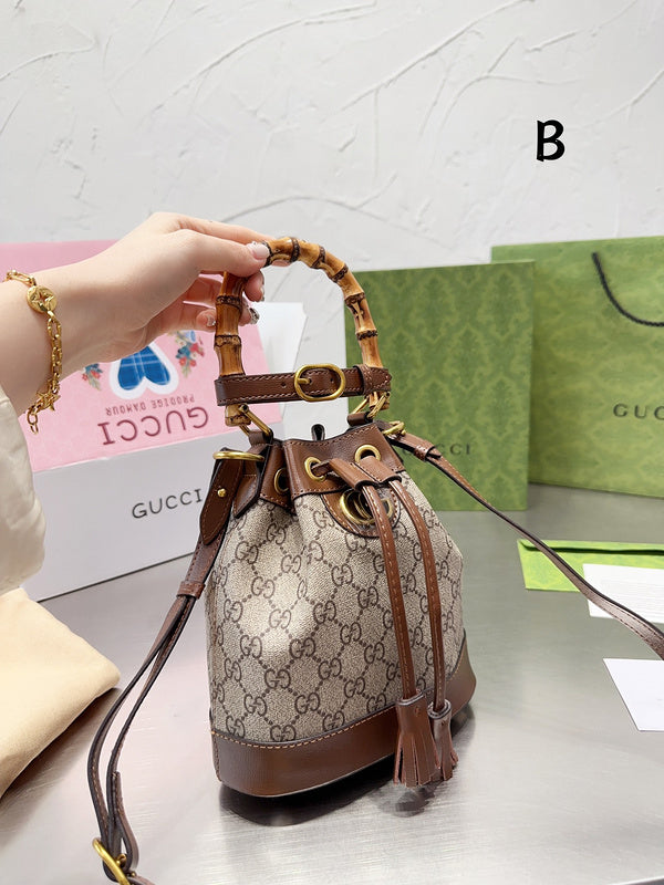 Luxury - Gucci Bags - 230