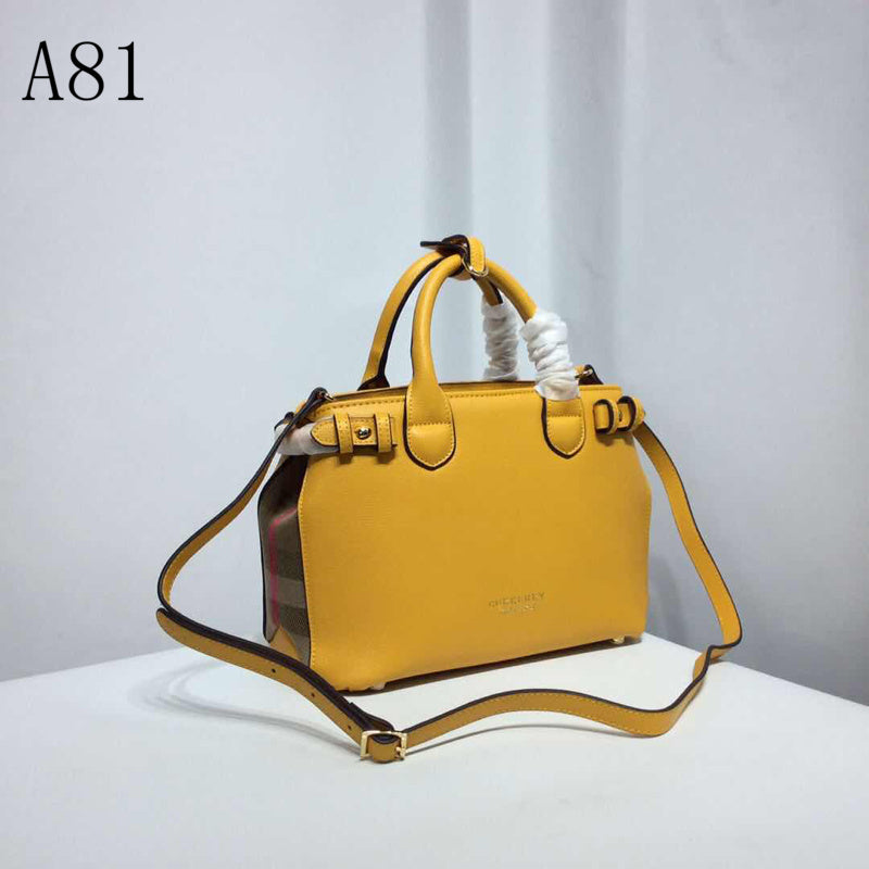 BBR Bags - Bags District  105