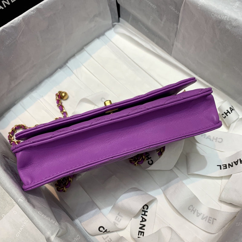 Chanel Bags - BG Bags - 1492