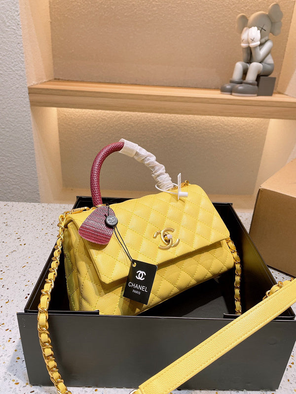 bags-district - Chanel Bags - 6980