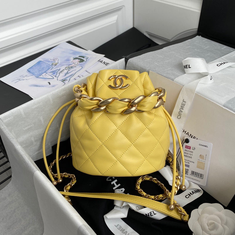 bags-district - Chanel Bags - 7396