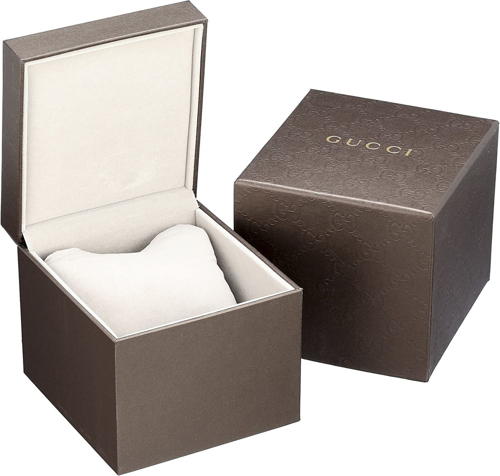 Gucci G-Timeless Men's Two-Tone Watch YA126409