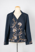 Veste Christian Dior