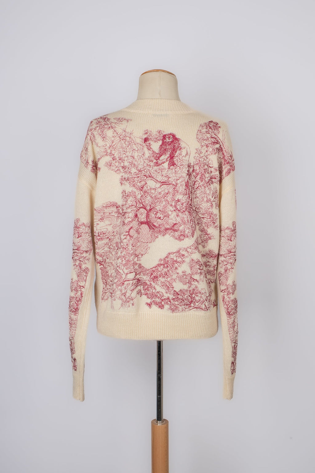 Haut / Pull Christian Dior 2019