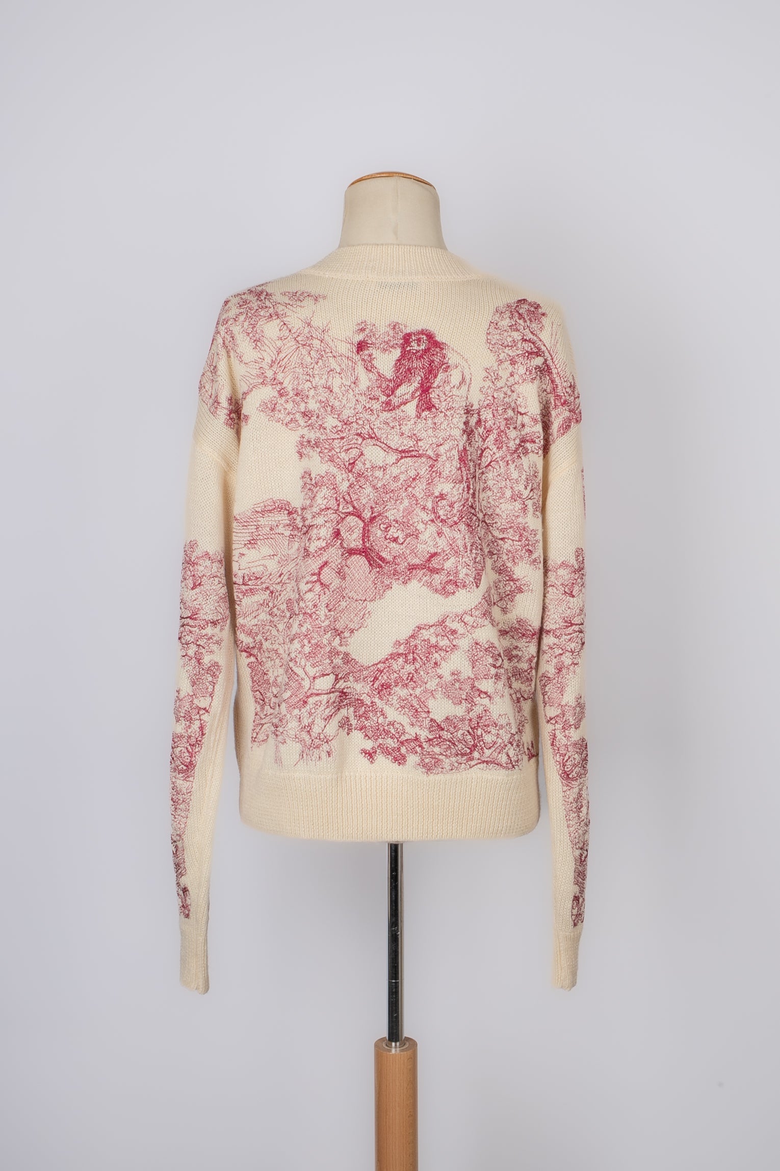 Haut / Pull Christian Dior 2019