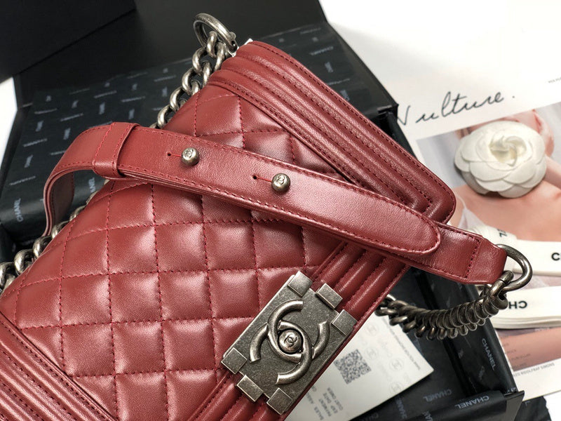 bags-district - Chanel Bags - 7470