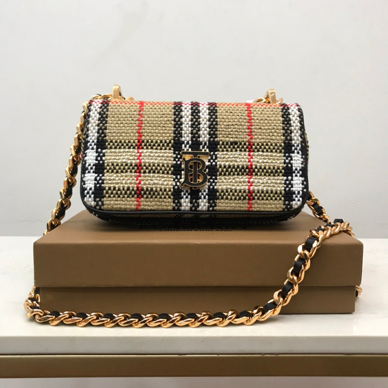 Burberry Bags - BG Bags - 168