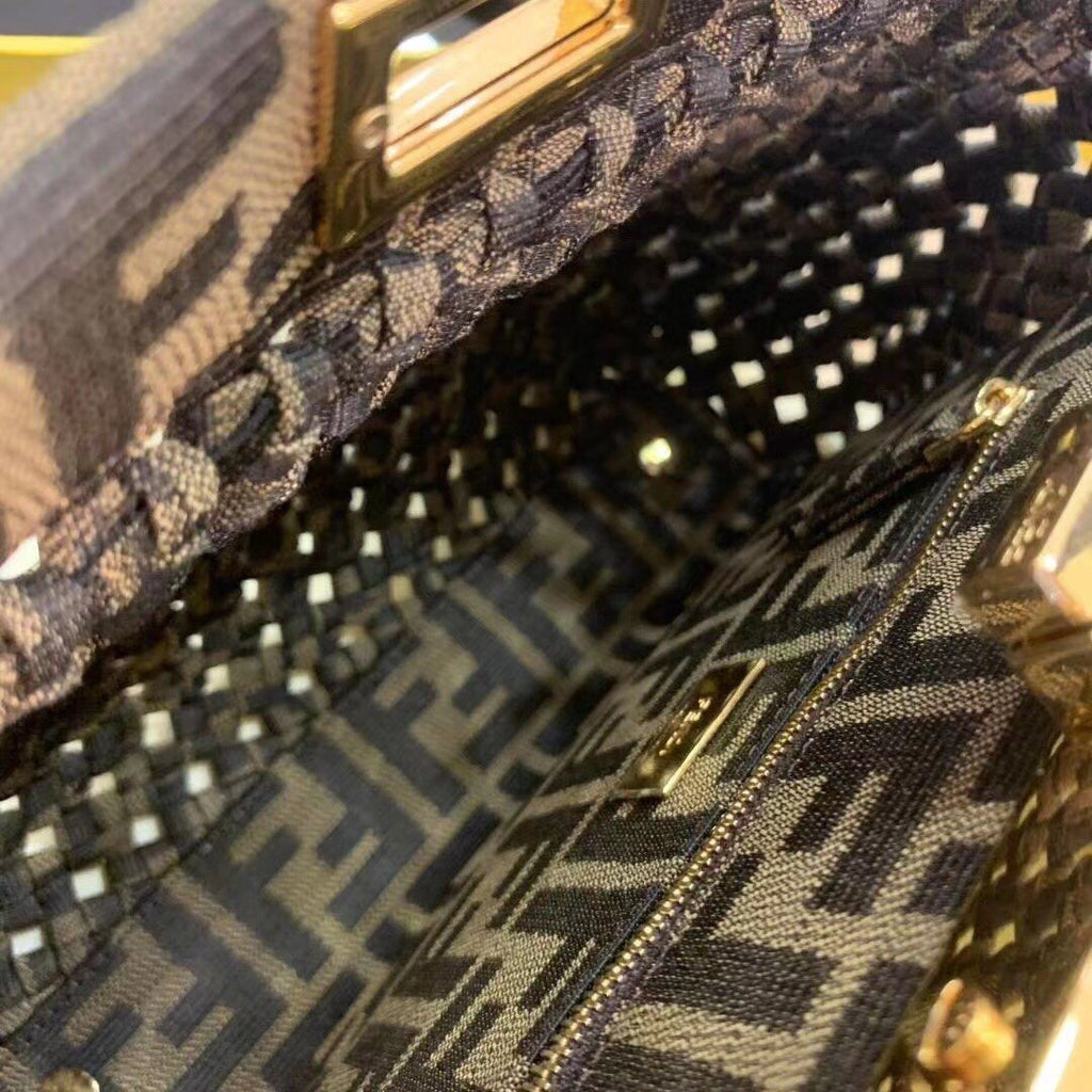 Luxury  Bags Fendi 181