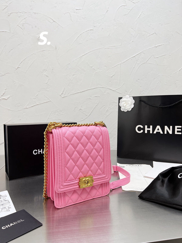 bags-district - Chanel Bags - 7210