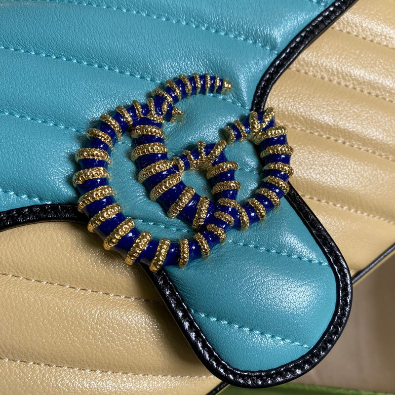 Gucci   Luxury Bags  1244