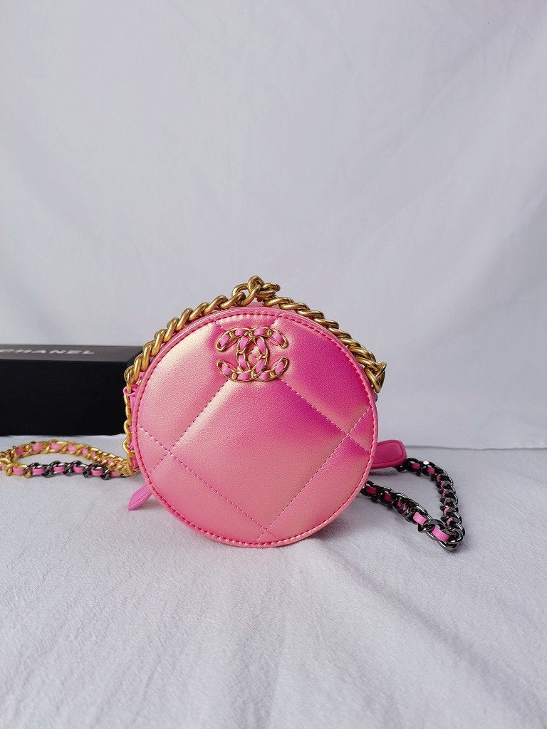 Designer Handbags Chanel 227