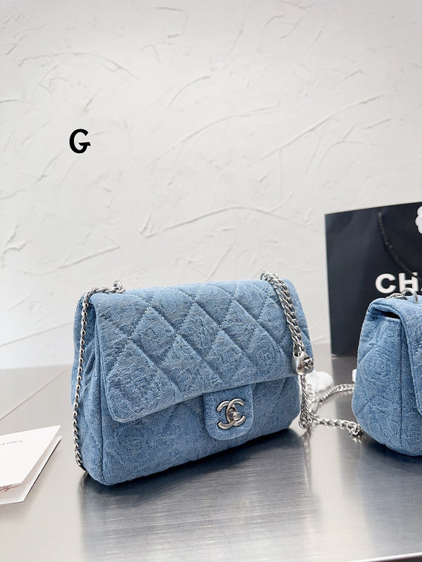 bags-district - Chanel Bags - 7007