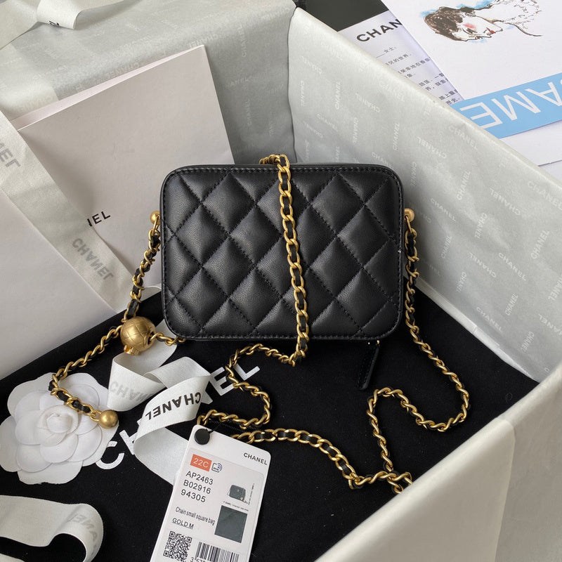 bags-district - Chanel Bags - 7653