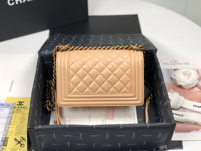 bags-district - Chanel Bags - 7470