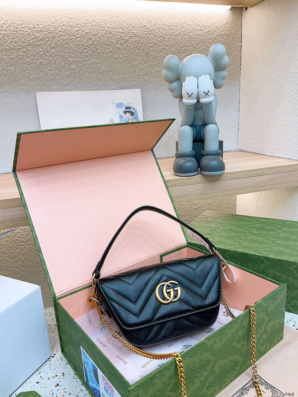Luxury - Gucci Bags - 155