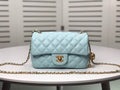 Designer Handbags Chanel 222
