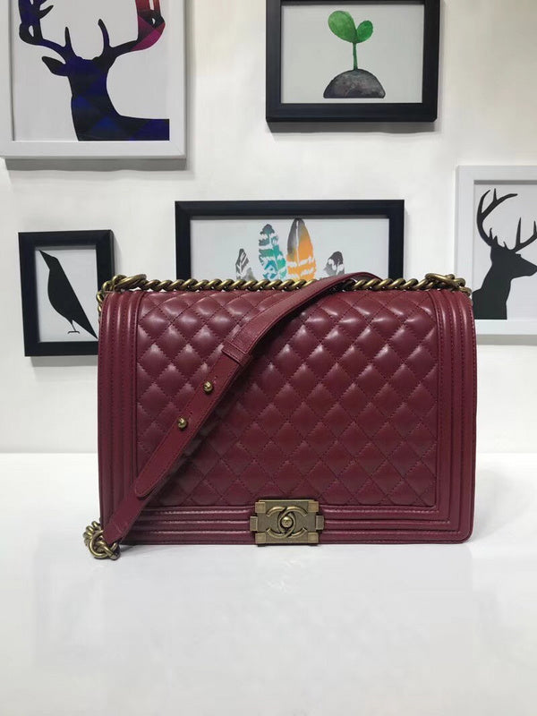 Chanel Bags - BG Bags - 636