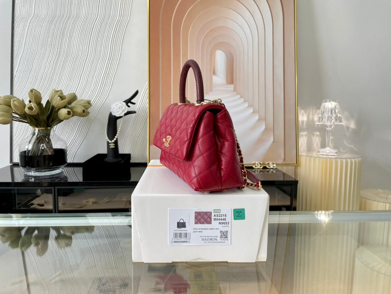Chanel Bags - BG Bags - 1719