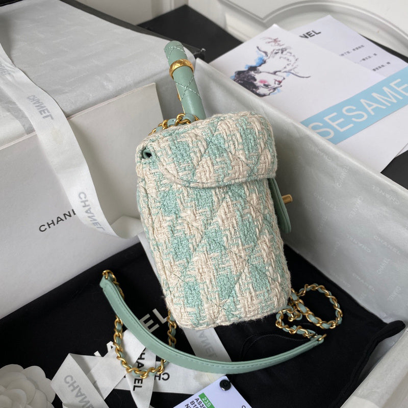 bags-district - Chanel Bags - 7549