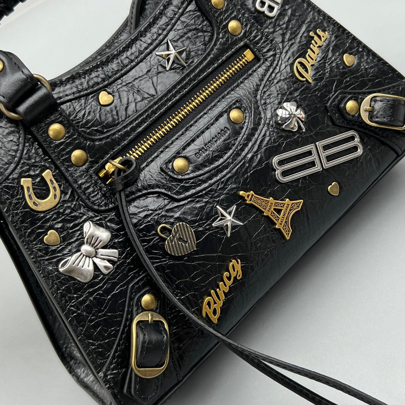 BGA Bags - Bags District  035