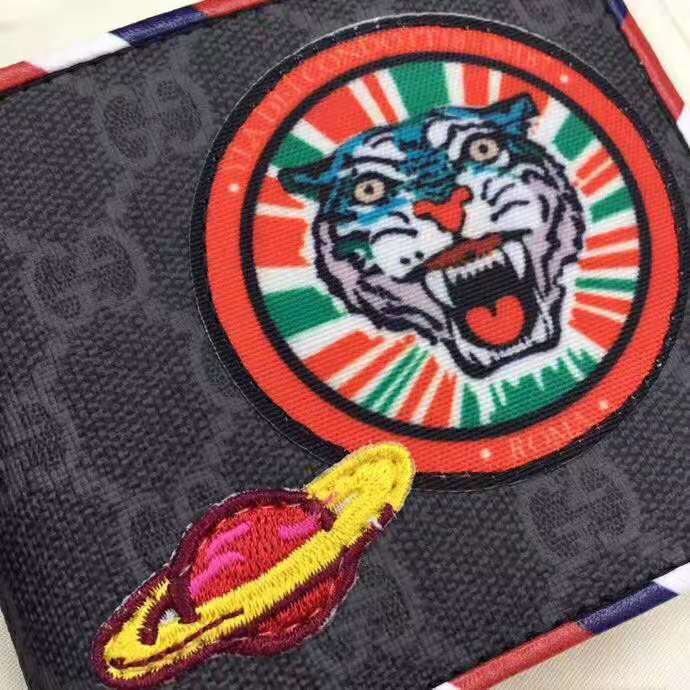 GGG - Bags District - 738