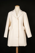 Manteau Christian Dior