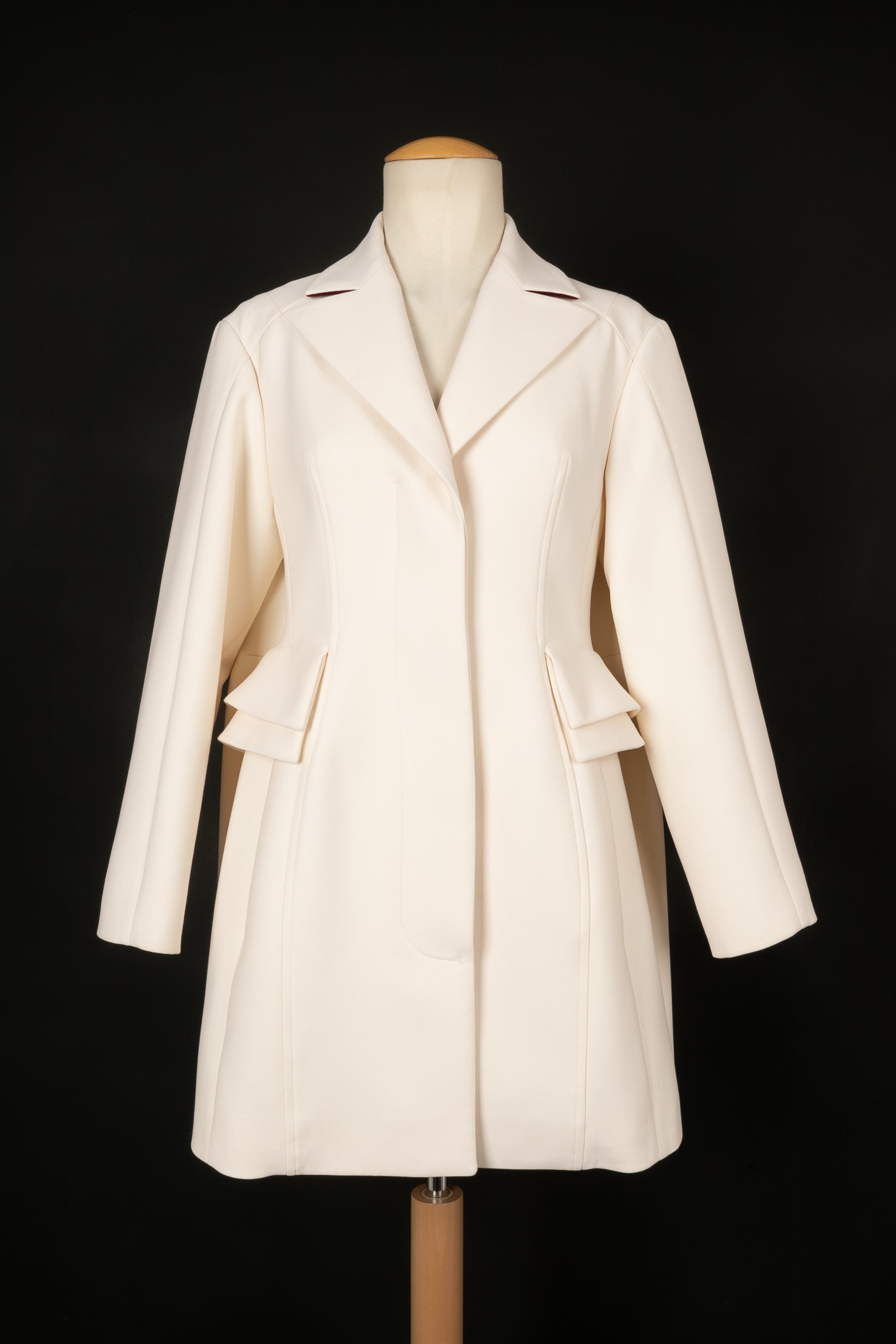 Manteau Christian Dior