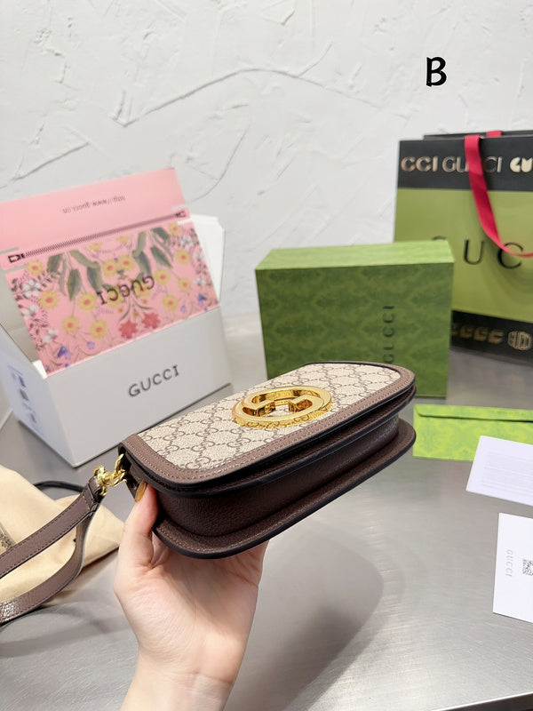 Luxury - Gucci Bags - 348