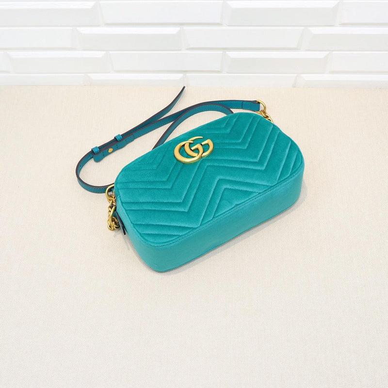 GGG - Bags District - 898