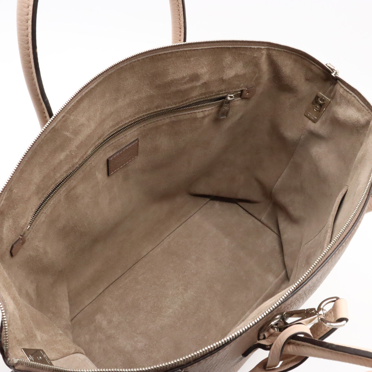 LOUIS VUITTON Louis Vuitton Parnassay Rocket MM  Bag 2WAY Shoulder Bag Violet Brown Rose Rose