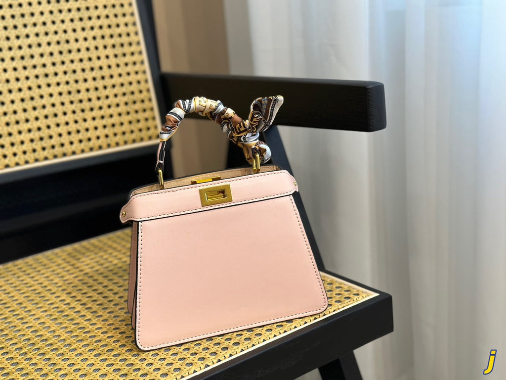 Luxury Bags Fendi 287