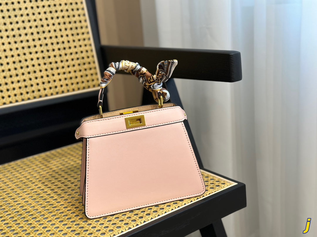 Luxury Bags Fendi 287