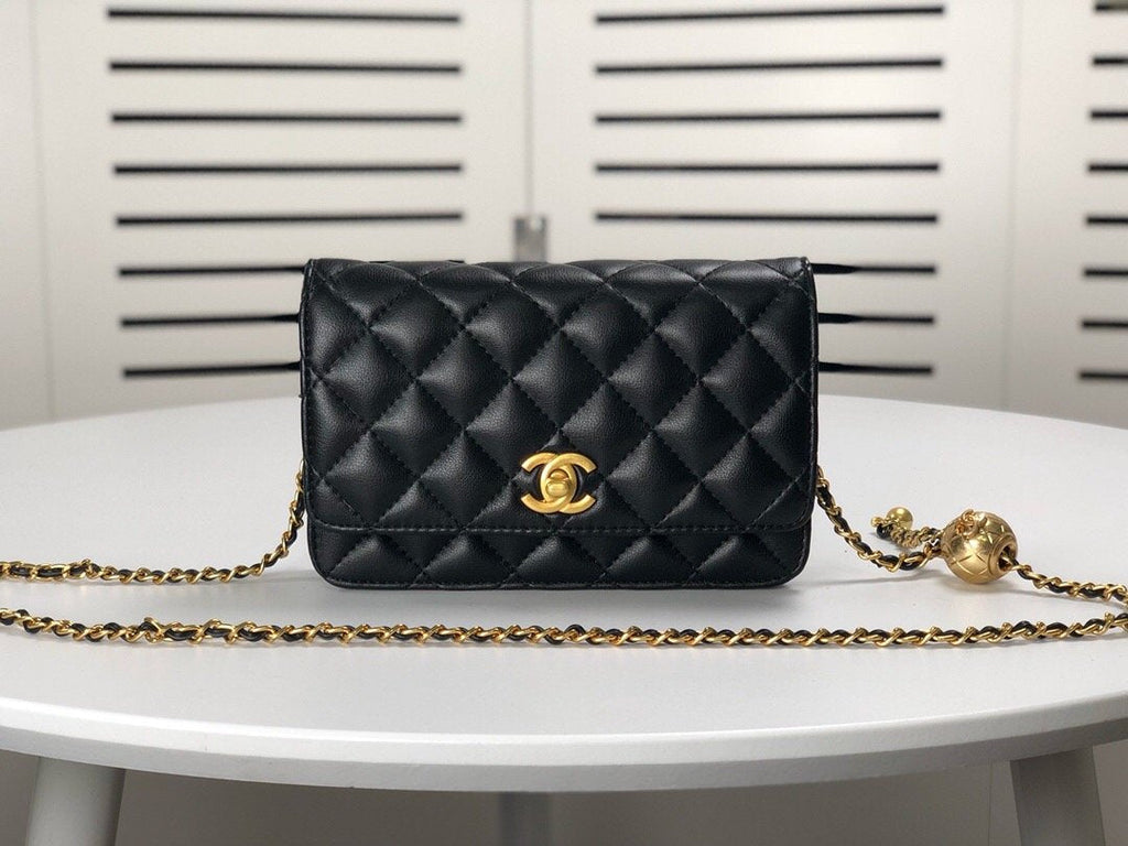 Designer Handbags Chanel 081