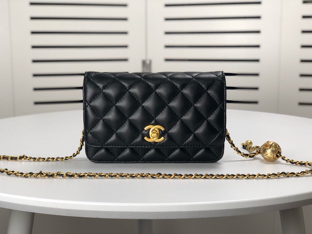 Designer Handbags Chanel 081