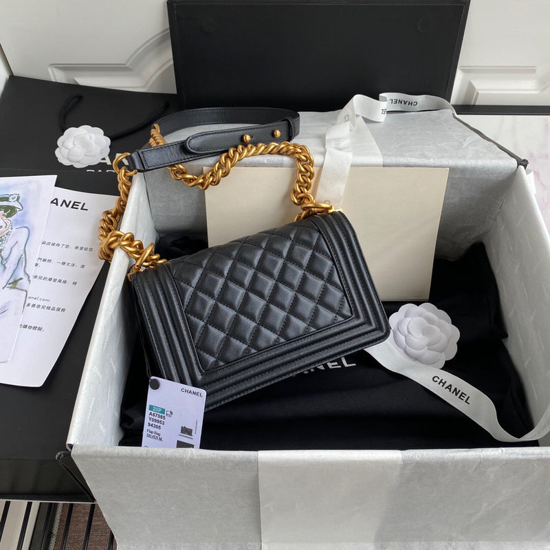 bags-district - Chanel Bags - 7427