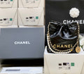 Chanel Bags - BG Bags - 2512