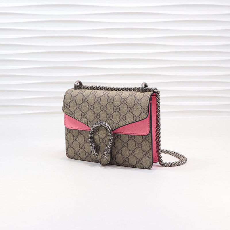 GGG - Bags District - 828