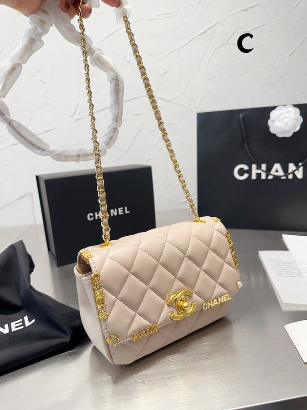 bags-district - Chanel Bags - 7224