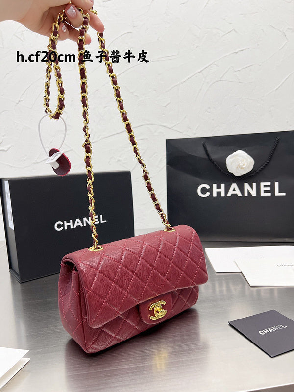 bags-district - Chanel Bags - 7216