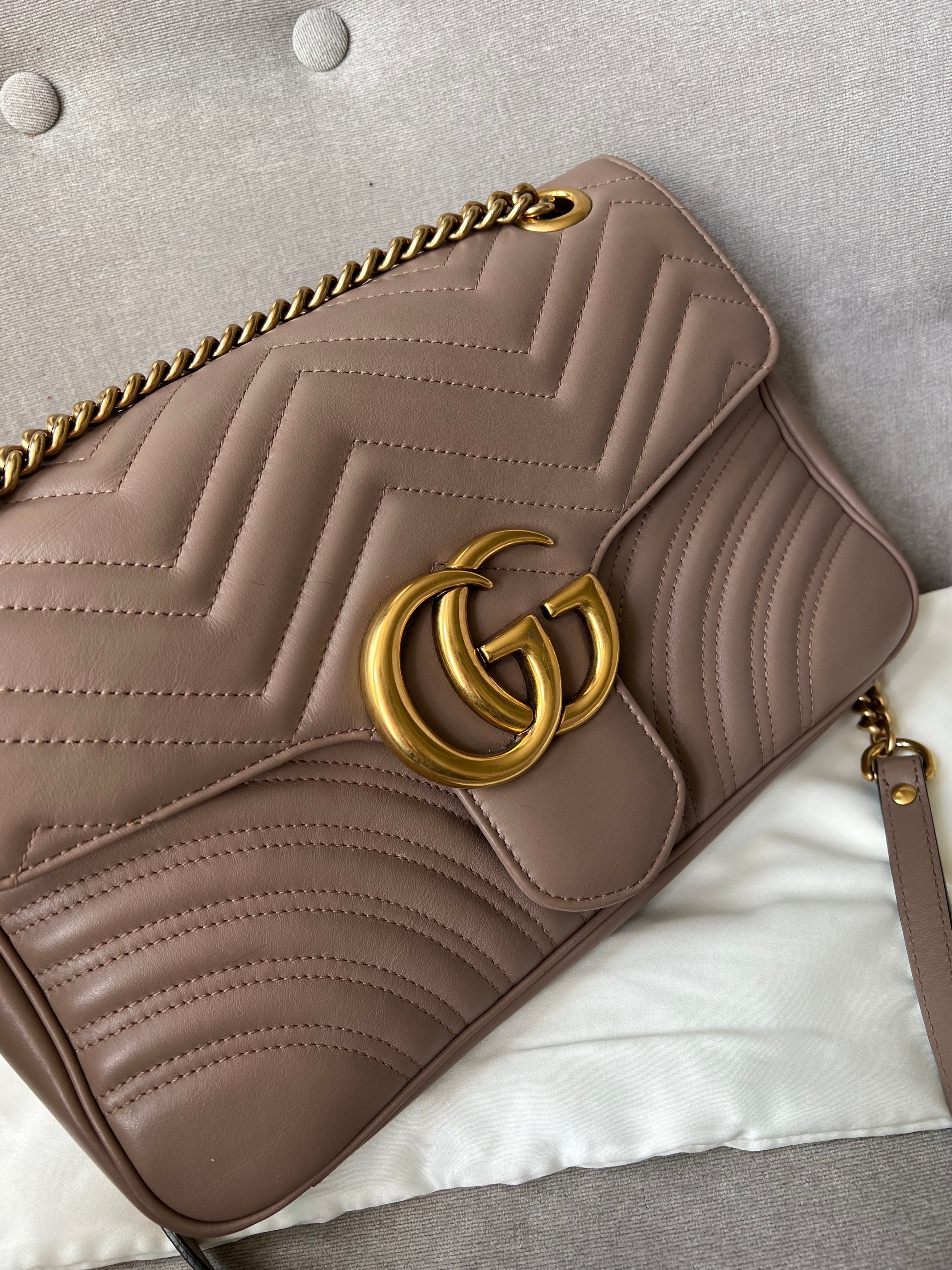 Gucci Bag