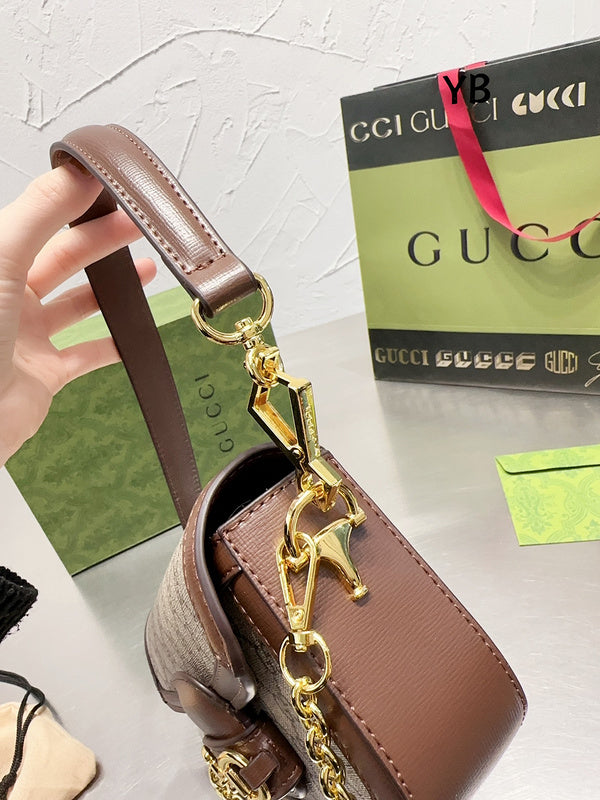Luxury - Gucci Bags - 350