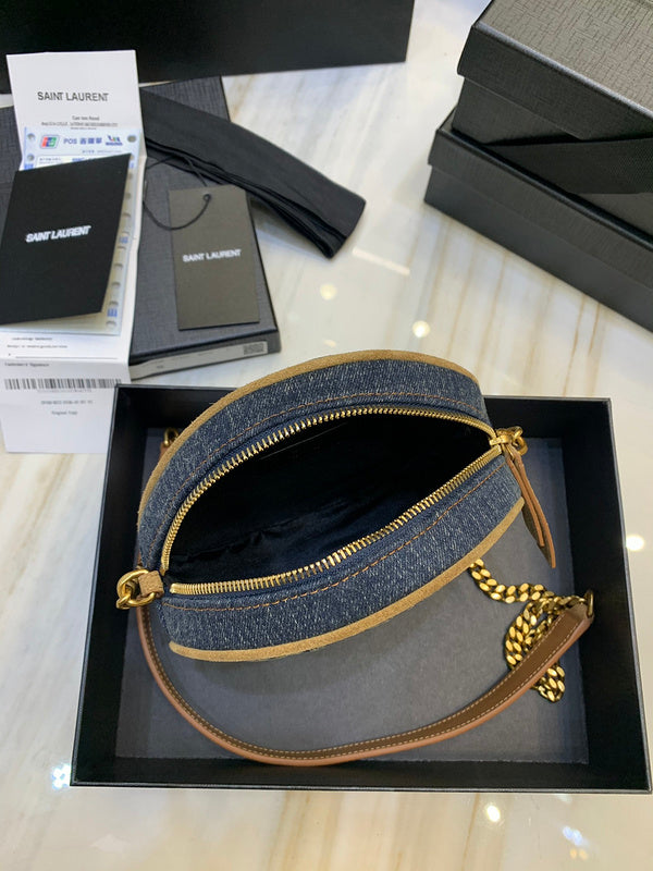 SLY - Bags District - 973