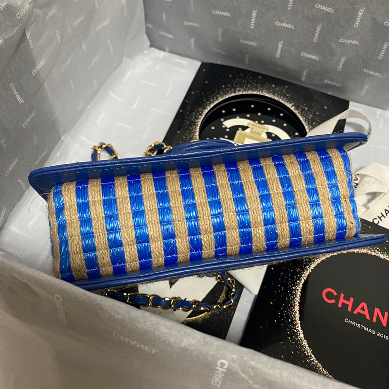 Chanel Bags - BG Bags - 1667