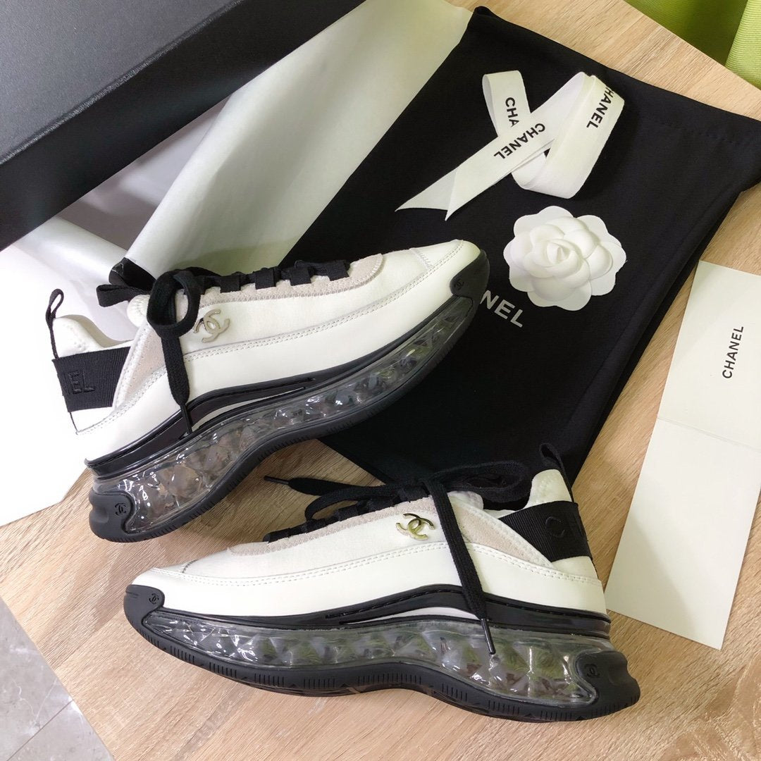 Sneakers Chanel