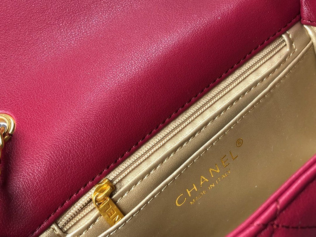 Designer Handbags Chanel 117
