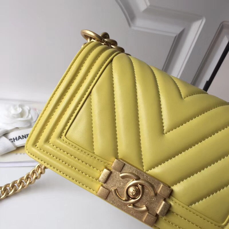 Chanel Bags - BG Bags - 666